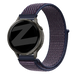Bandz Garmin Forerunner 170 Nylon Loop Strap (Indigo)