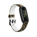 Correa Fitbit Inspire 3 Lucky Leopard    