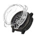 Funda TPU Garmin Instinct 2s (transparente)