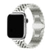 Correa acero Jubilee Apple Watch (titanium)