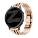 Bandz Garmin Forerunner 255s Steel Strap 