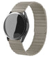 Huawei Watch GT Leather Loop Armband (Khaki)
