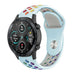 Honor Magic Watch 2 sport band (kleurrijk lichtblauw)