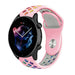 Amazfit GTR 3 (Pro) Sport Strap (Pink Colourful)