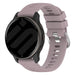 Garmin Forerunner 570 - 42mm Silicone Strap (Violet)