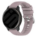 Bracelet silicone Garmin Forerunner 570 - 47mm (violet)