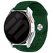 Bracelet sport Samsung Galaxy Watch 6 - 40mm (vert armée)