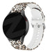 Bandz Samsung Galaxy Watch 7 - 40mm Silicone Strap 