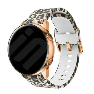 Lucky Leopard Amazfit GTS 4 Armband