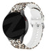 Bandz Samsung Galaxy Watch 6 - 44mm Silikonarmband 