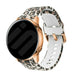 Lucky Leopard Coros Apex 42mm bandje