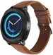 Correa cuero Samsung Gear Sport (marrón)