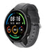 Xiaomi Mi Watch Leather Strap (Dark Grey)