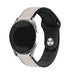 Xiaomi Watch S3 Hybrid Lederarmband (Weiß)