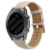 Huawei Watch GT 7 - 41mm genuine leren bandje (beige)