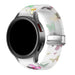 Correa D-Buckle brillante mariposa Samsung Galaxy Watch 7 - 44mm 