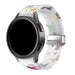 Luminous Butterfly Samsung Galaxy Watch 7 - 40mm magnetisches Armband