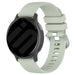 Garmin Forerunner 570 - 42mm Silikon Classic Armband (Hellgrün)