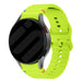 Bracelet Wave Samsung Galaxy Watch 6 - 40mm (lime)
