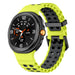 Correa Ocean Samsung Galaxy Watch 8 Classic (lima/gris)
