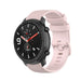 Xiaomi Amazfit GTR Luxus-Silikonarmband (Rosa)