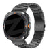 Bandz Samsung Galaxy Watch Ultra Stahlgliederband 