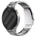 Correa eslabones acero de lujo Samsung Galaxy Watch 7 - 44mm (plata)