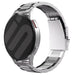 Correa acero de lujo OnePlus Watch 3 (plata)