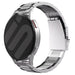 Huawei Watch GT 7 Pro Luxury Steel Link Strap (Silver)