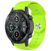 Honor Magic Watch 2 sport band (lichtgroen)