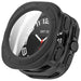 Samsung Galaxy Watch Ultra hard case met glas (zwart)