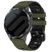 Gard Pro Health Smartwatch 3 - 48mm mecha sport band (legergroen/zwart)