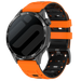 Gard Pro Health Smartwatch 3 - 48mm mecha sport band (oranje/zwart)