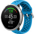 Bracelet silicone avec trous Polar Unite (bleu clair)