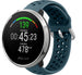 Bracelet silicone avec trous Polar Unite (vert roche)