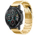 Honor Magic Watch 2 metalen bandje (goud)