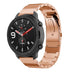Xiaomi Amazfit GTR Metallarmband (Roségold)