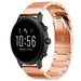 Fossil Gen 5 Metal Strap (Rose Gold)