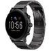 Fossil Gen 5 Metal Strap (Black)