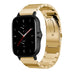 Bracelet métal Amazfit GTS 2 (or)