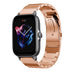 Amazfit GTS 3 Metallarmband (Roségold)