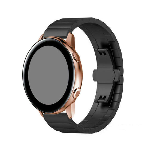 Garmin Venu 4 - 41mm Metallarmband (Schwarz)