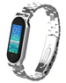 Xiaomi Mi Band 5 Gliederarmband (Silber)