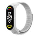Xiaomi Mi Band 7 Nylon Strap (Grey)