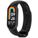 Xiaomi Smart Band 9 siliconen bandje (zwart)