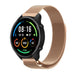 Correa milanese Xiaomi Mi Watch (oro rosa)