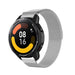 Correa milanese Xiaomi Watch S1 (plata)