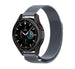 Samsung Galaxy Watch 4 Classic 46mm Milanese-Armband ( space Grau )