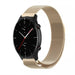 Amazfit GTR 2 Milanese-Armband (Champagner)