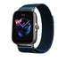 Correa milanese Amazfit GTS 3 (azul)